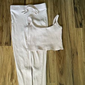 Fashion Nova Lounge Set